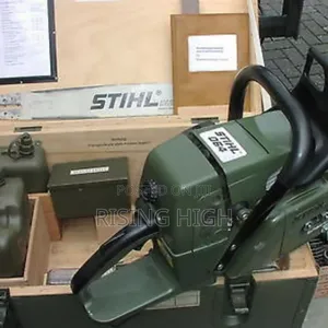 Tree Safe Cutting Electric Chainsaw