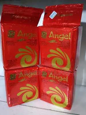 Angel Yeast 2in 1