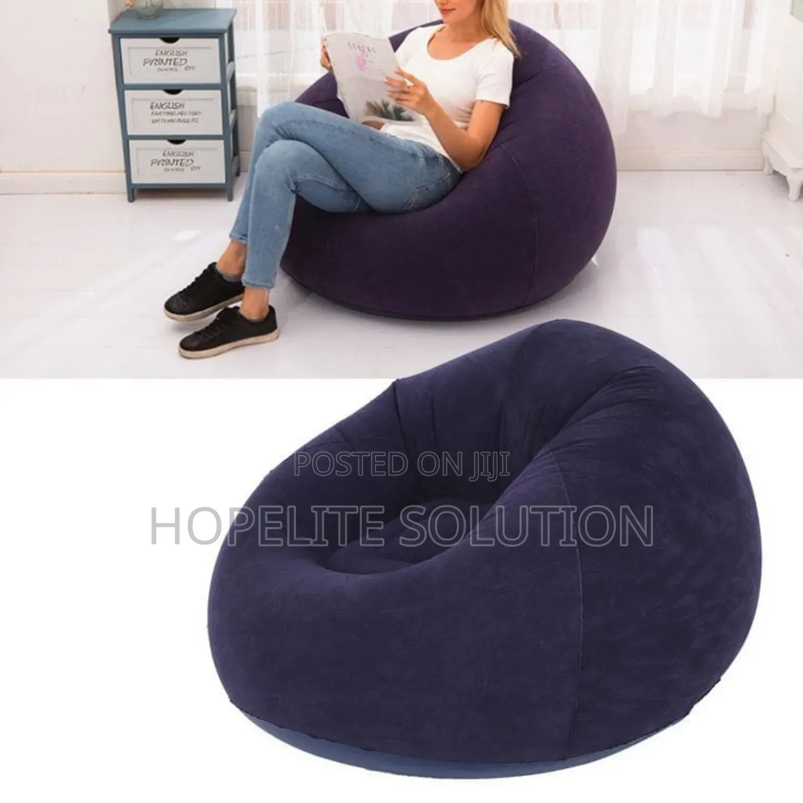 Bean Bag Chair