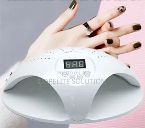 Gel Dryer Available