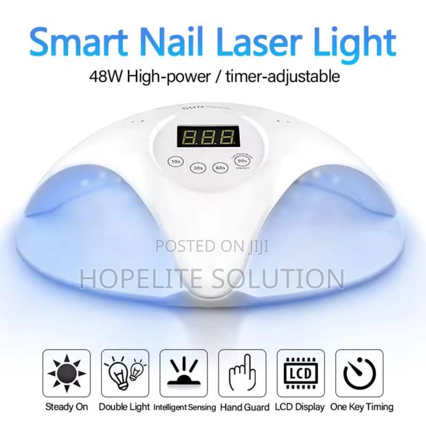 Gel Dryer Available - thumbnail 3