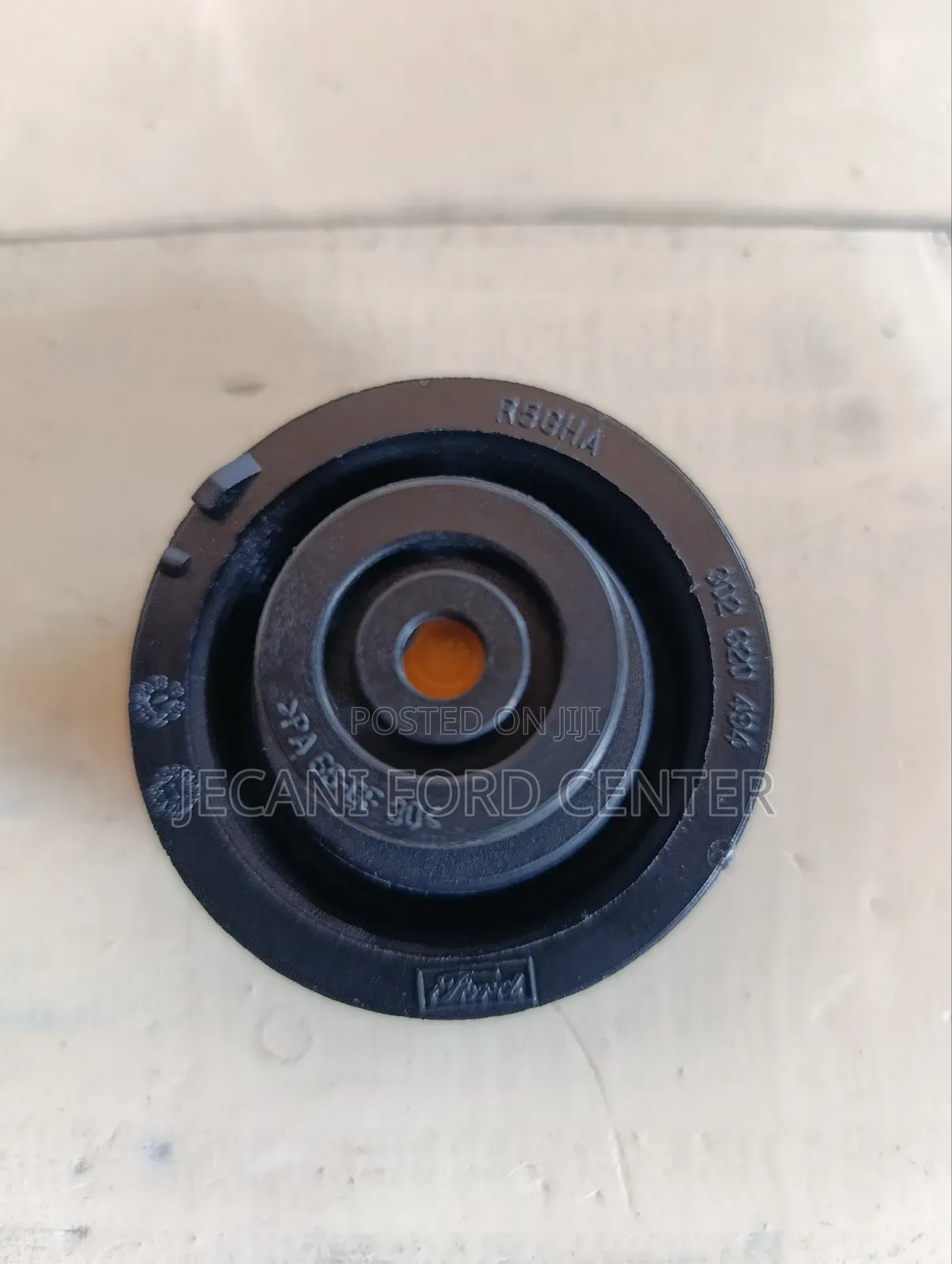 Ford Ranger Expansion Tank Cap