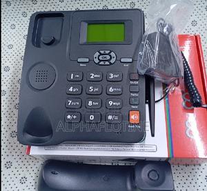 Deskphoned Fixed Wireless 6588 - thumbnail 2