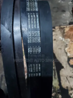 Fan Belts 2sz Belta/ Vitz