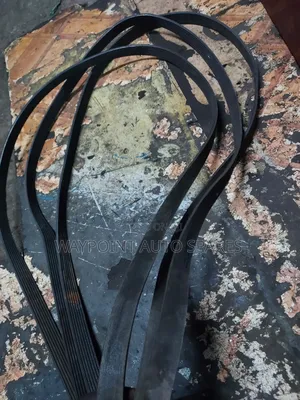 Fan Belts 2az/1az Rav4/Vanguard/Voxy