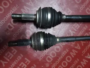 Drive Shaft Toyota Belta/Ractis/Probox 2012