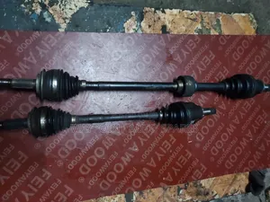 Drive Shaft Toyota Belta/Ractis/Probox 2012