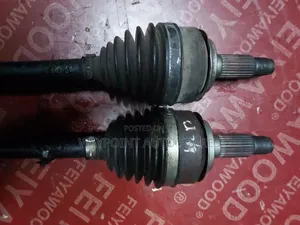 Drive Shaft Honda Fit