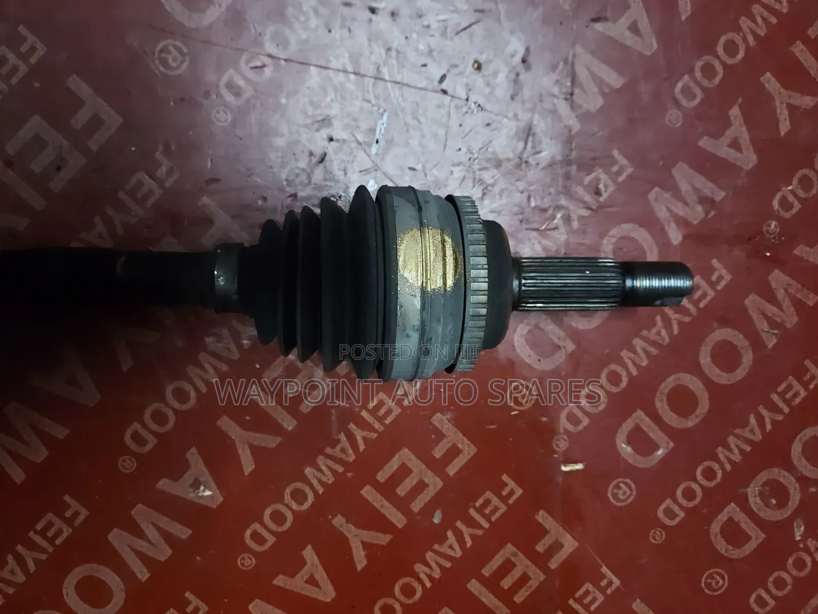 Drive Shaft Toyota Probox