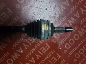 Drive Shaft Toyota Probox