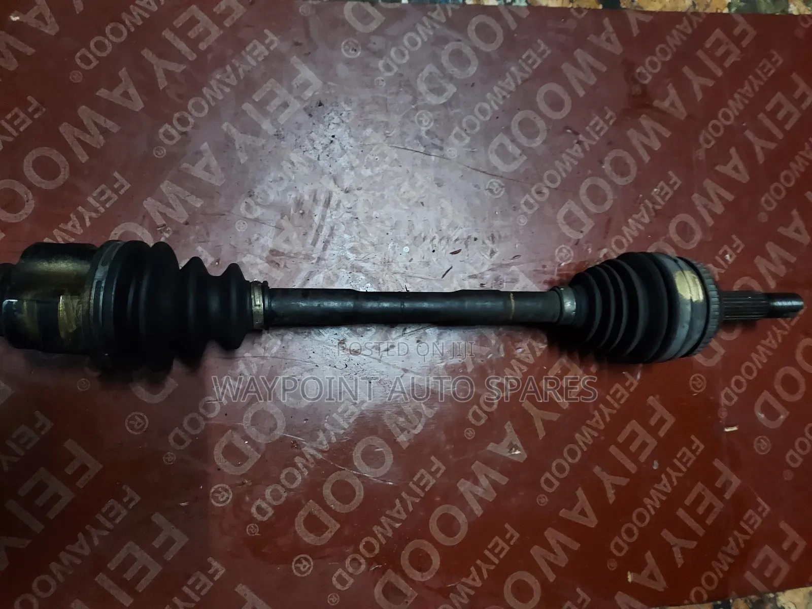 Drive Shaft Toyota Probox
