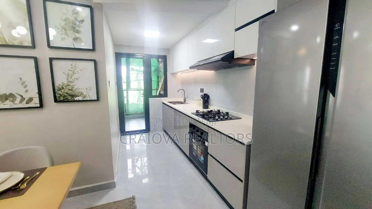 2bdrm Apartment in Kileleshwa for sale