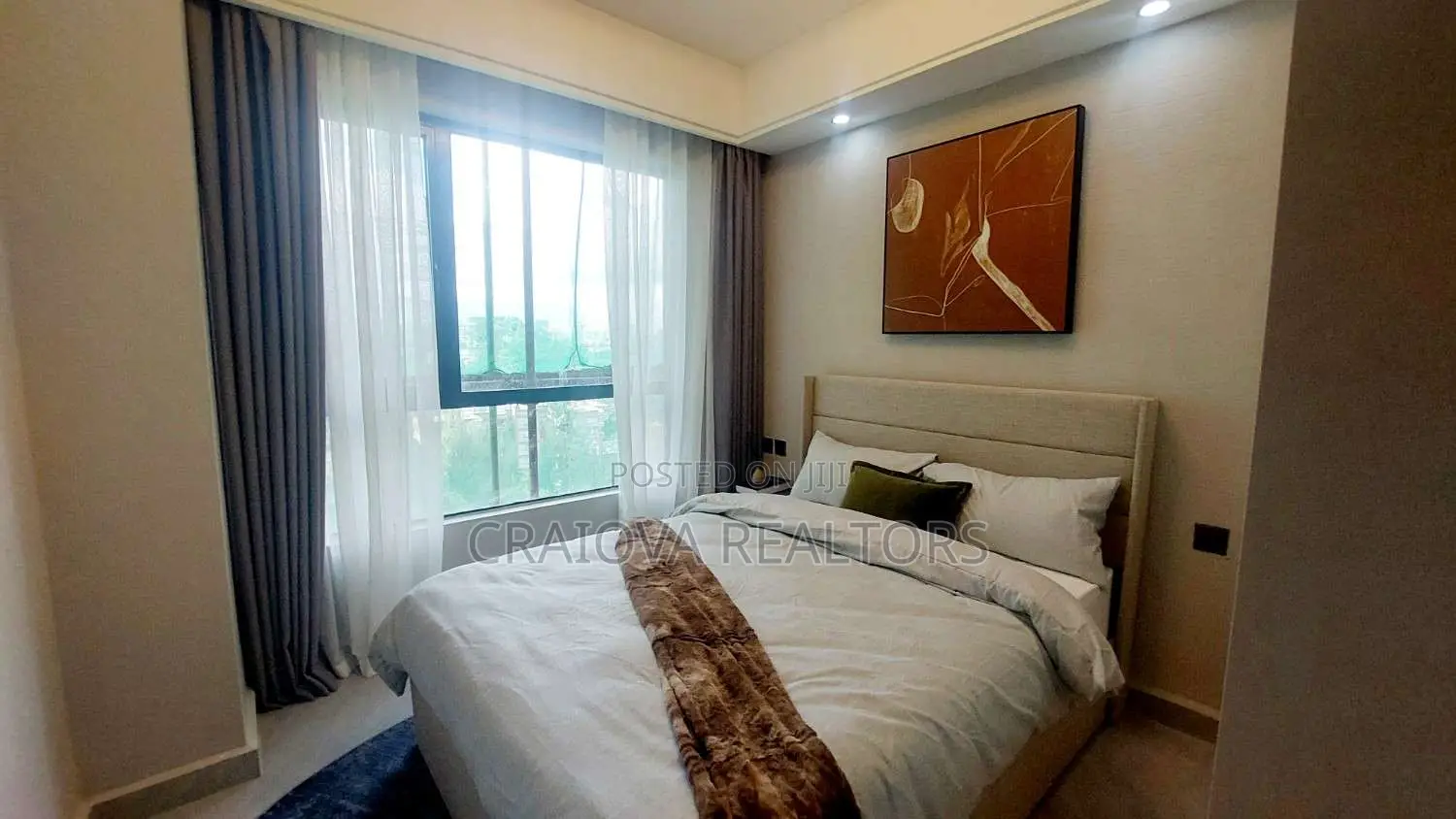 2bdrm Apartment in Kileleshwa for sale