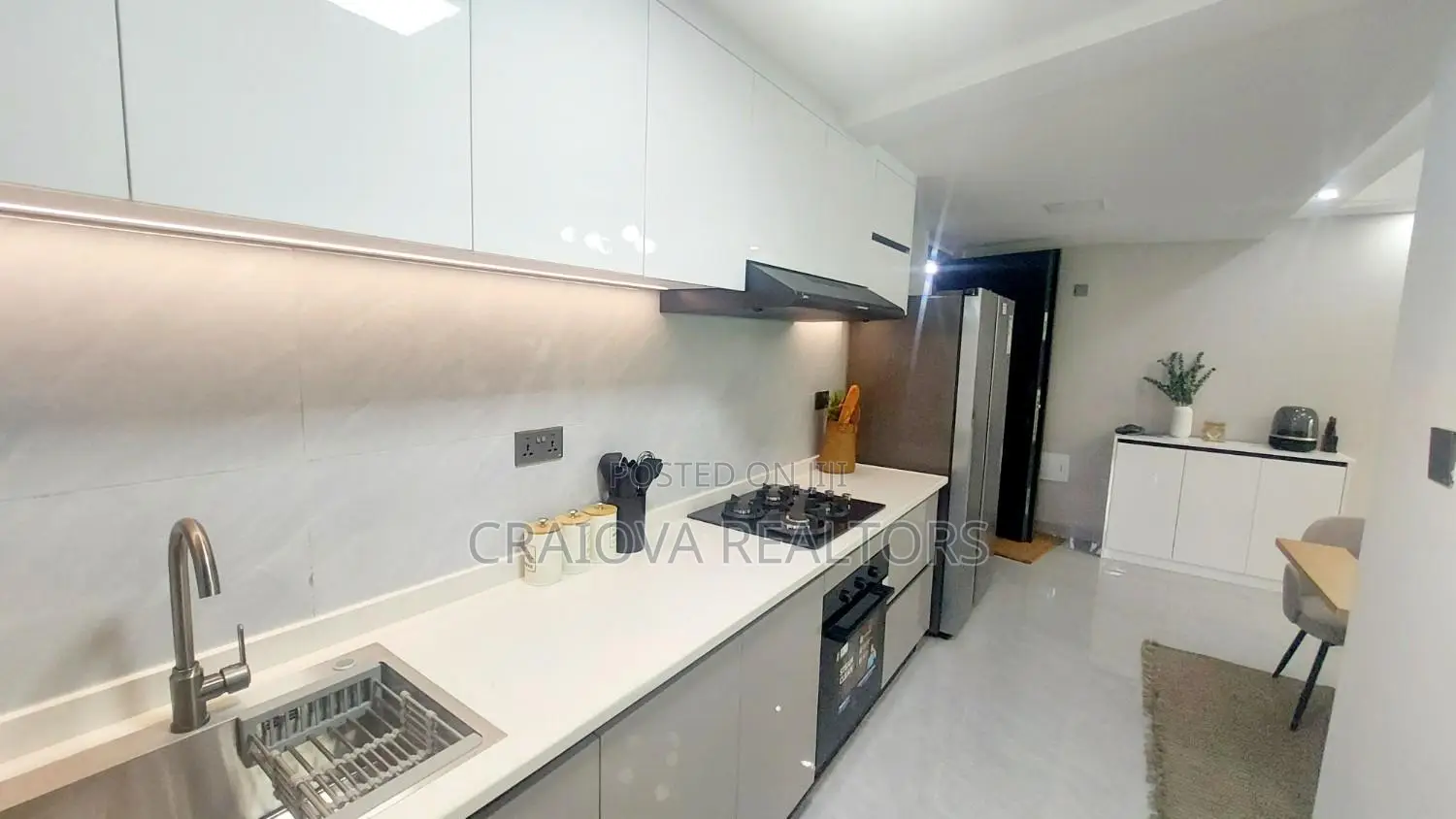 2bdrm Apartment in Kileleshwa for sale