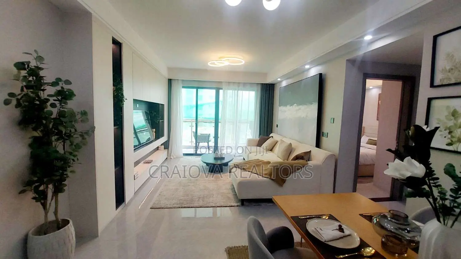 2bdrm Apartment in Kileleshwa for sale