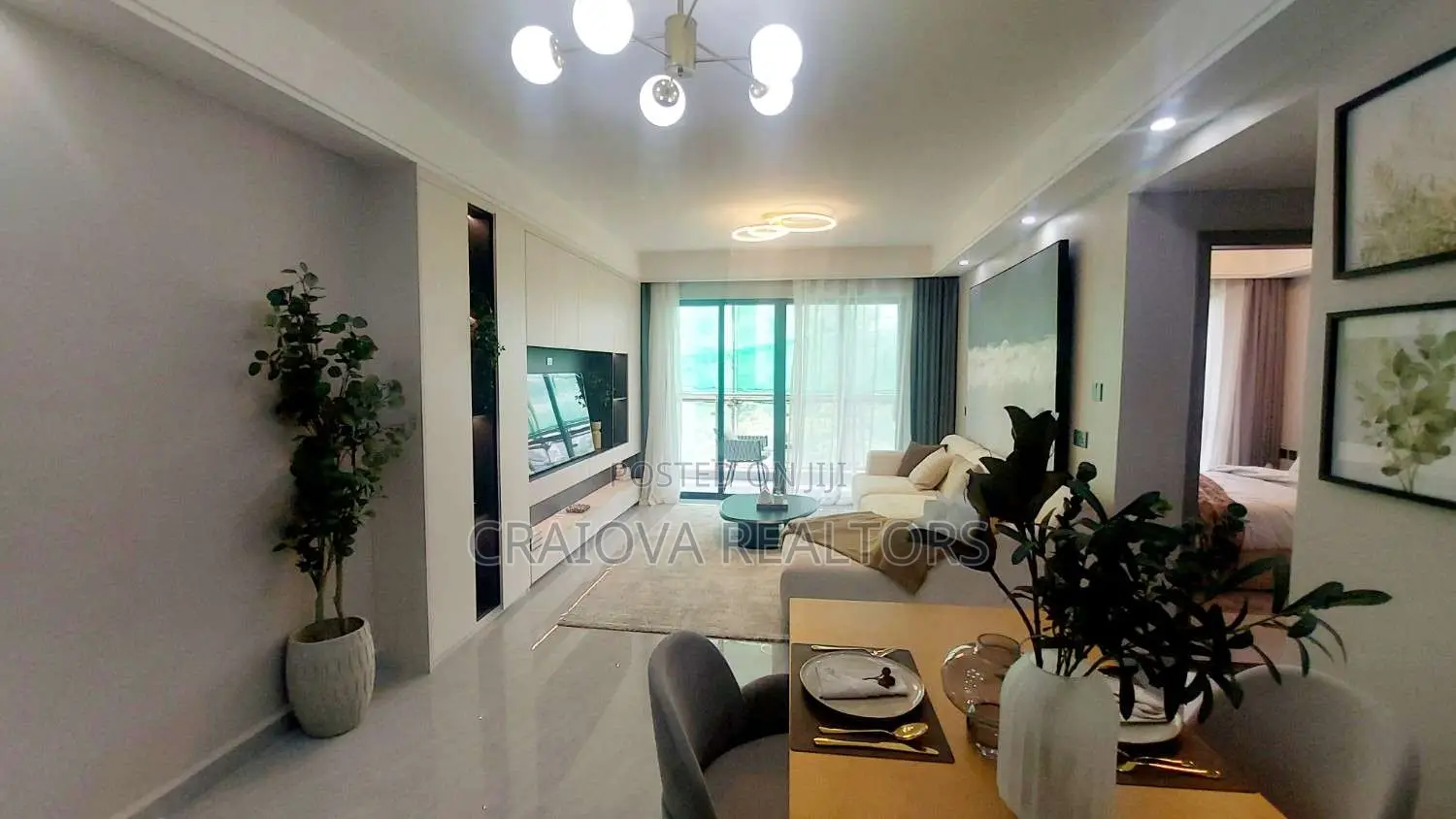 2bdrm Apartment in Kileleshwa for sale