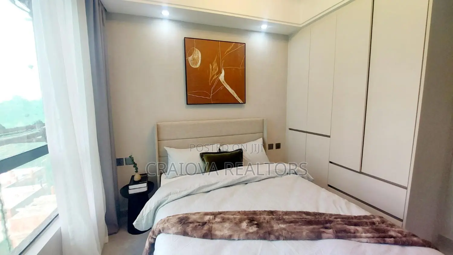 2bdrm Apartment in Kileleshwa for sale