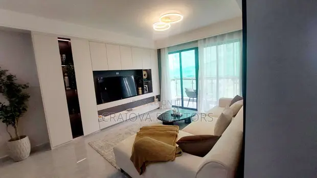 2bdrm Apartment in Kileleshwa for sale