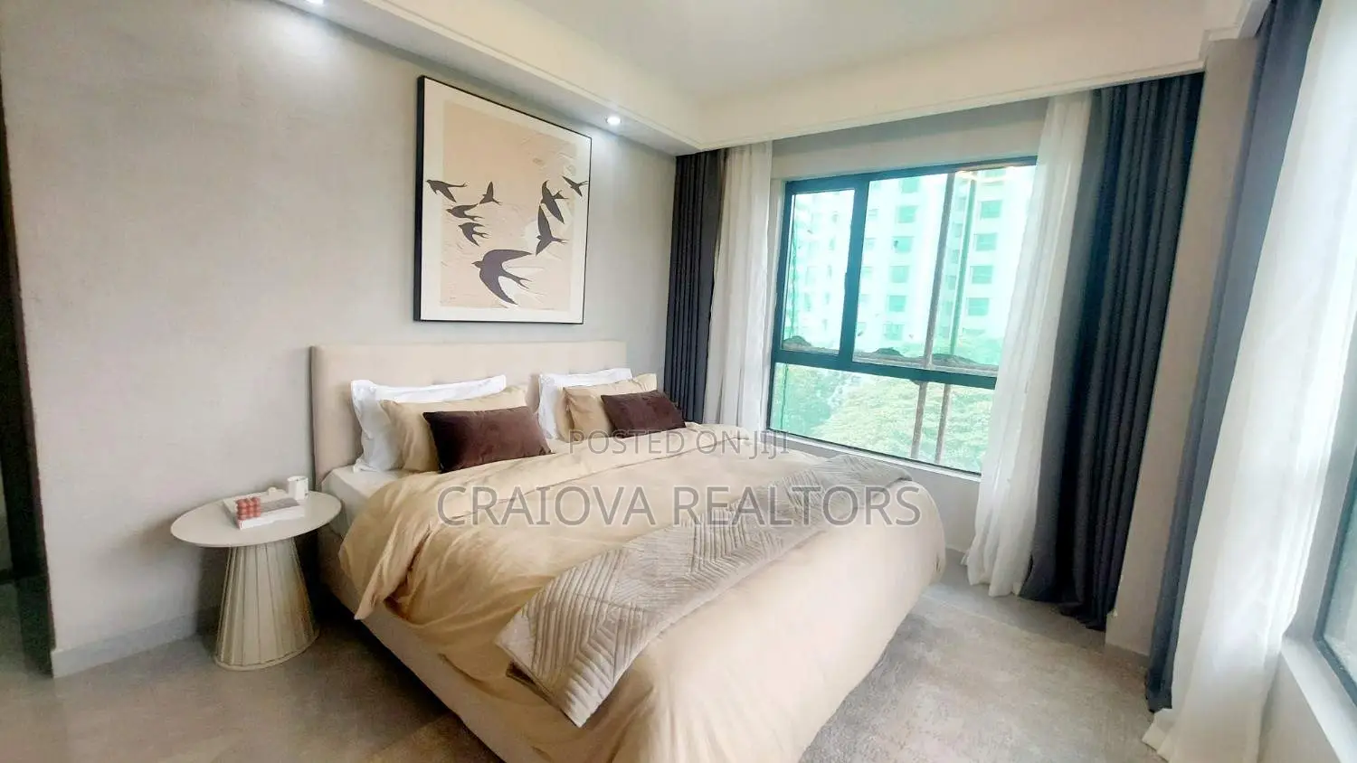 2bdrm Apartment in Kileleshwa for sale