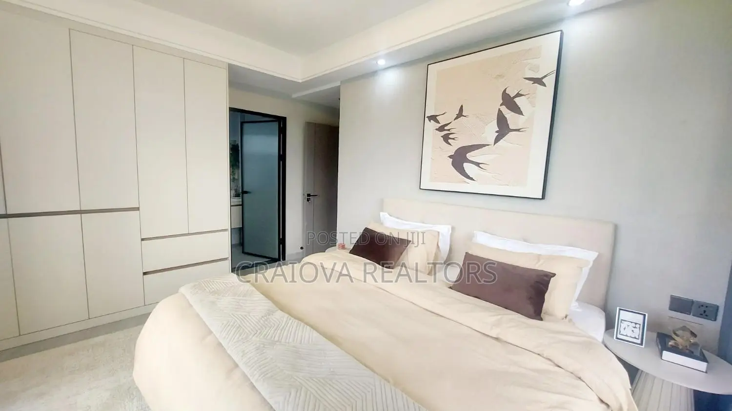 2bdrm Apartment in Kileleshwa for sale