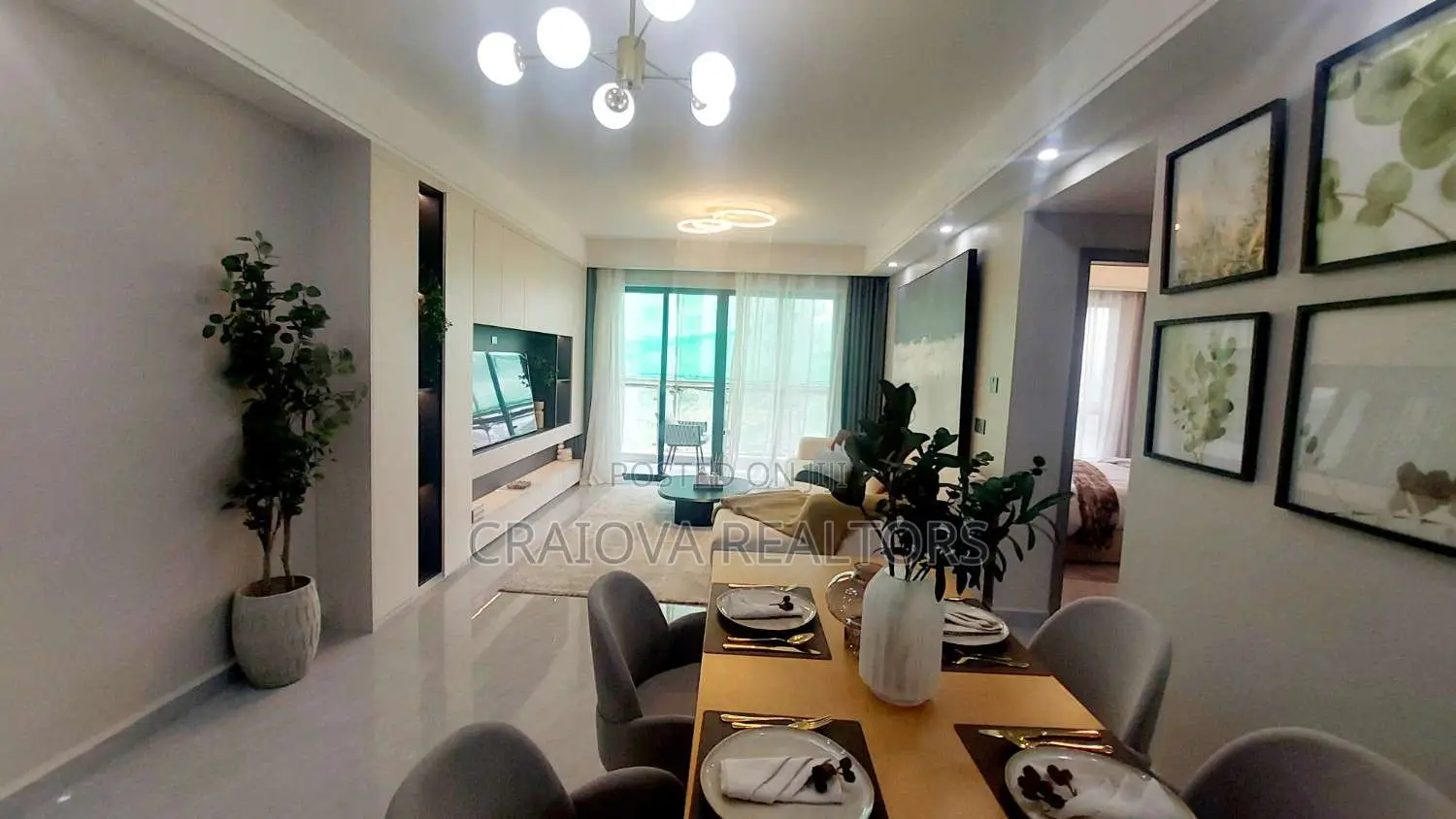 2bdrm Apartment in Kileleshwa for sale