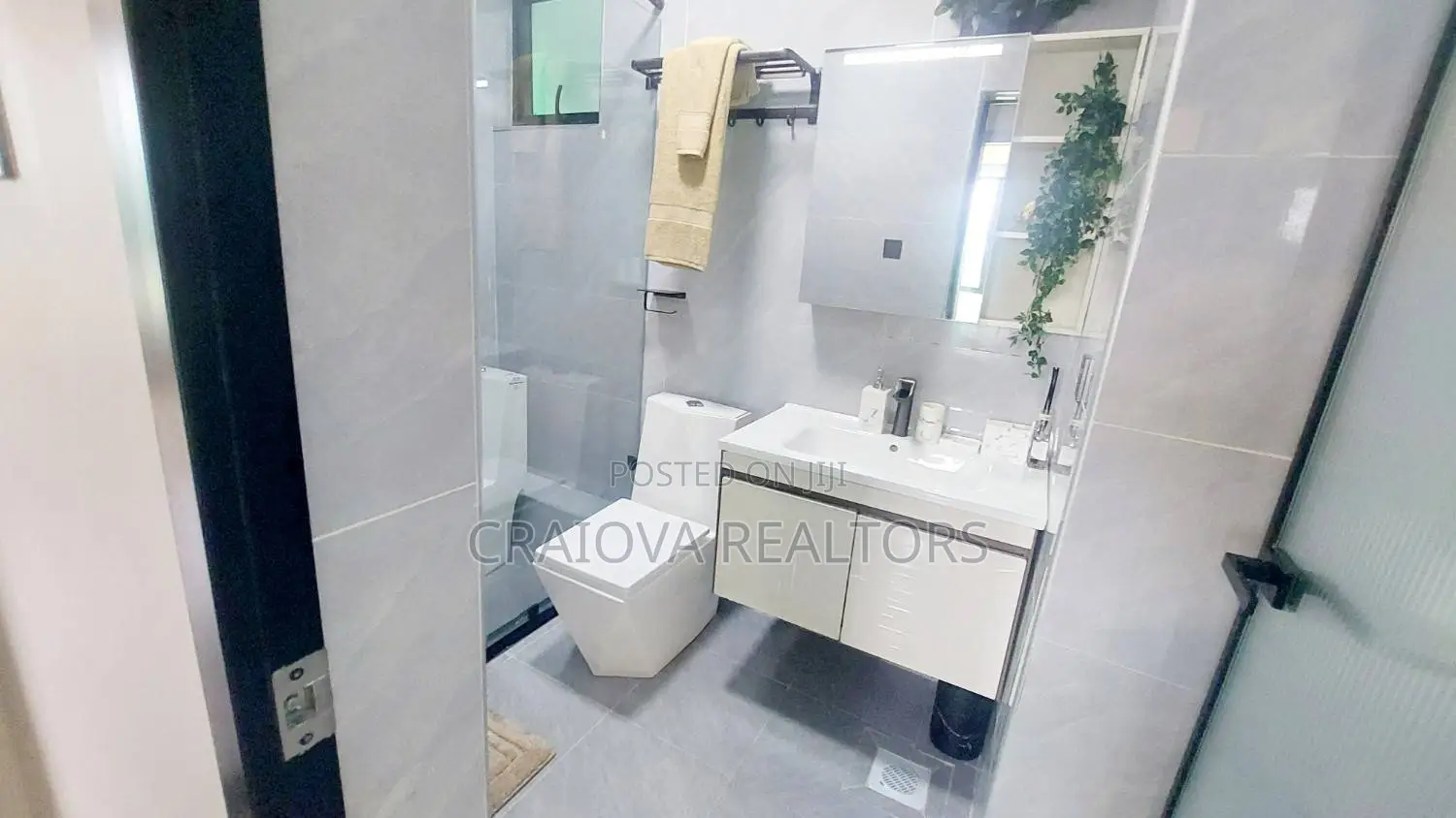 2bdrm Apartment in Kileleshwa for sale