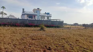 50×100 Plots Juja Farm Centre
