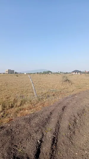 50×100 Plots Juja Farm Centre