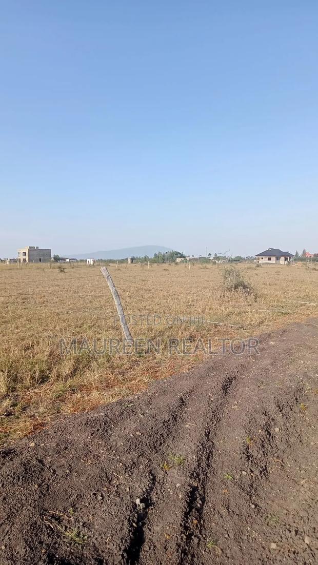 50×100 Plots Juja Farm Centre - thumbnail 2