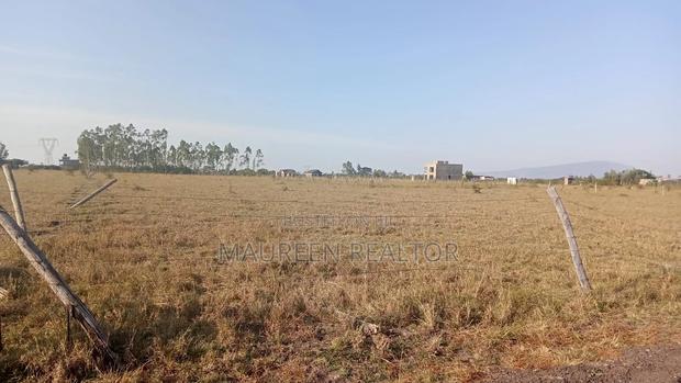 50×100 Plots Juja Farm Centre - thumbnail 4