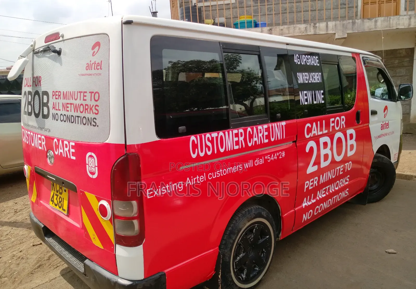 Vans Activation