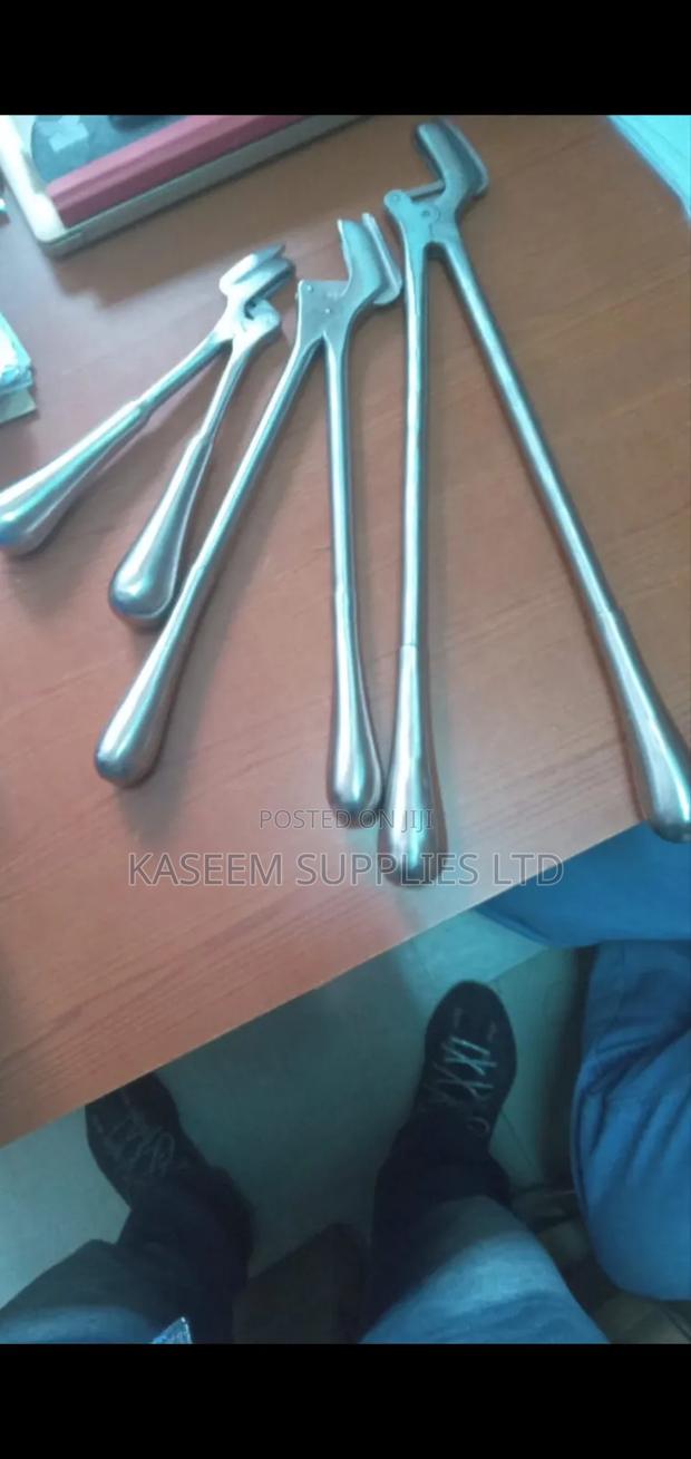 Plasta Spreader - main view