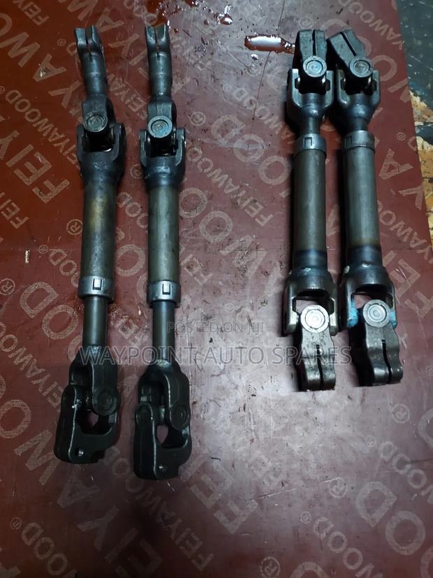 Steering Universal Premio 240/260/Axio - thumbnail 2