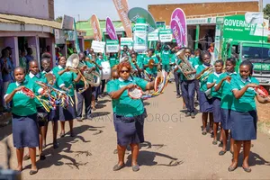 Events Organising / Roadshows / Promotions