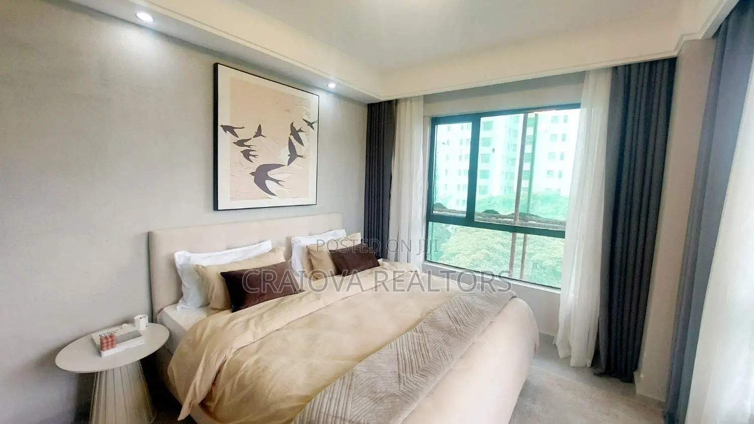 2bdrm Apartment in Kileleshwa for sale