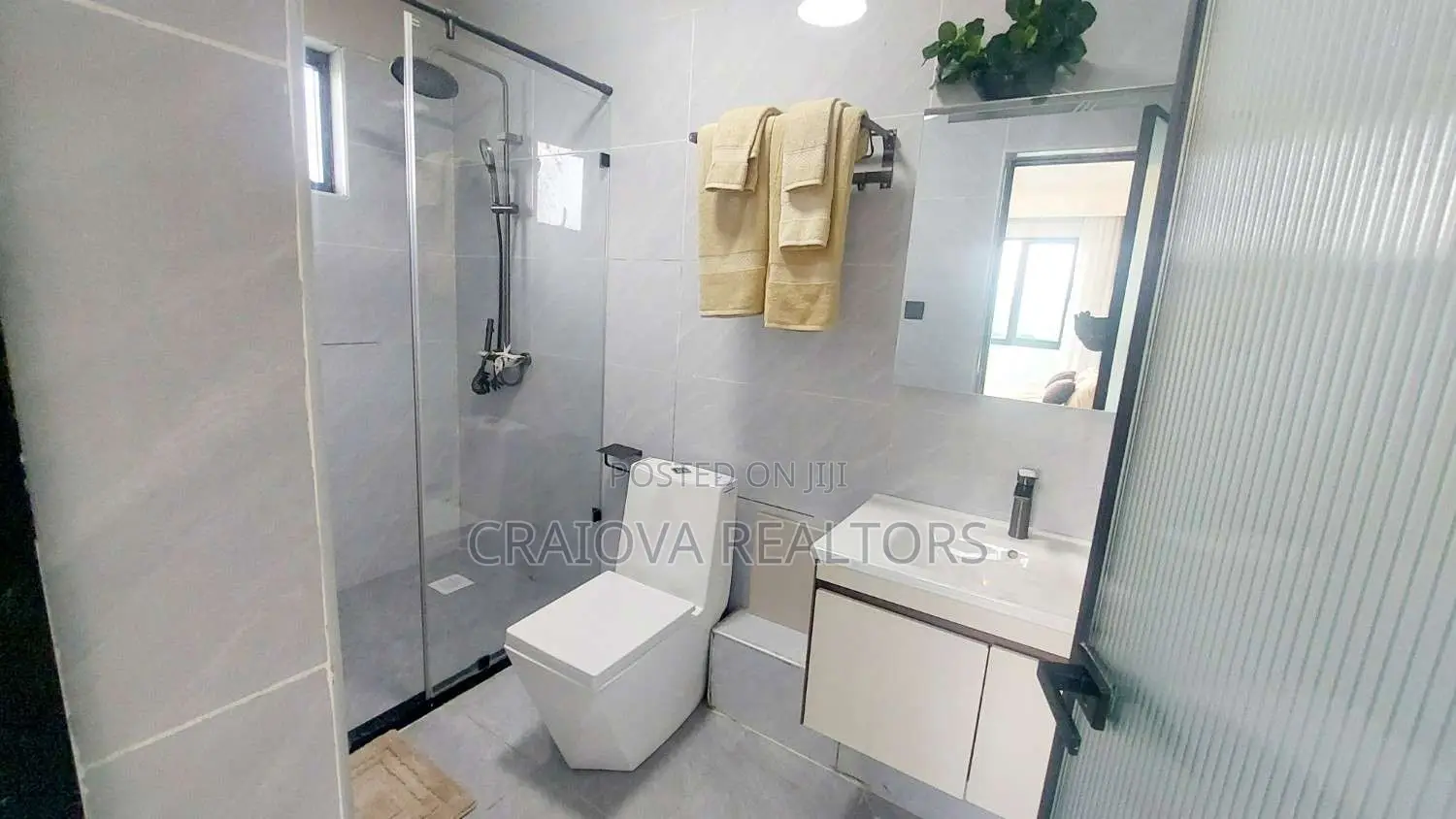 2bdrm Apartment in Kileleshwa for sale