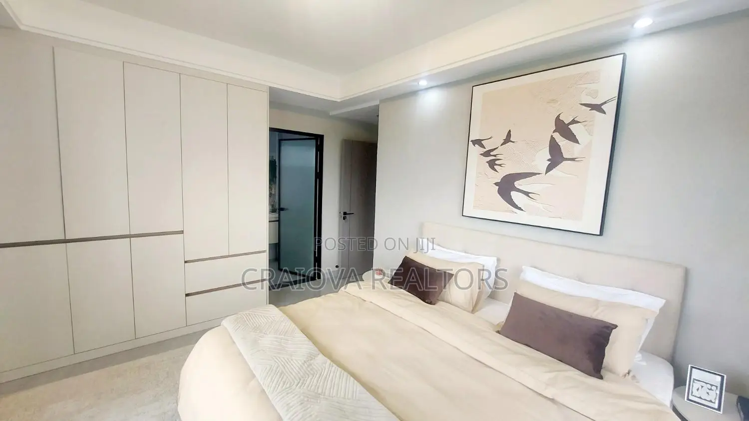 2bdrm Apartment in Kileleshwa for sale