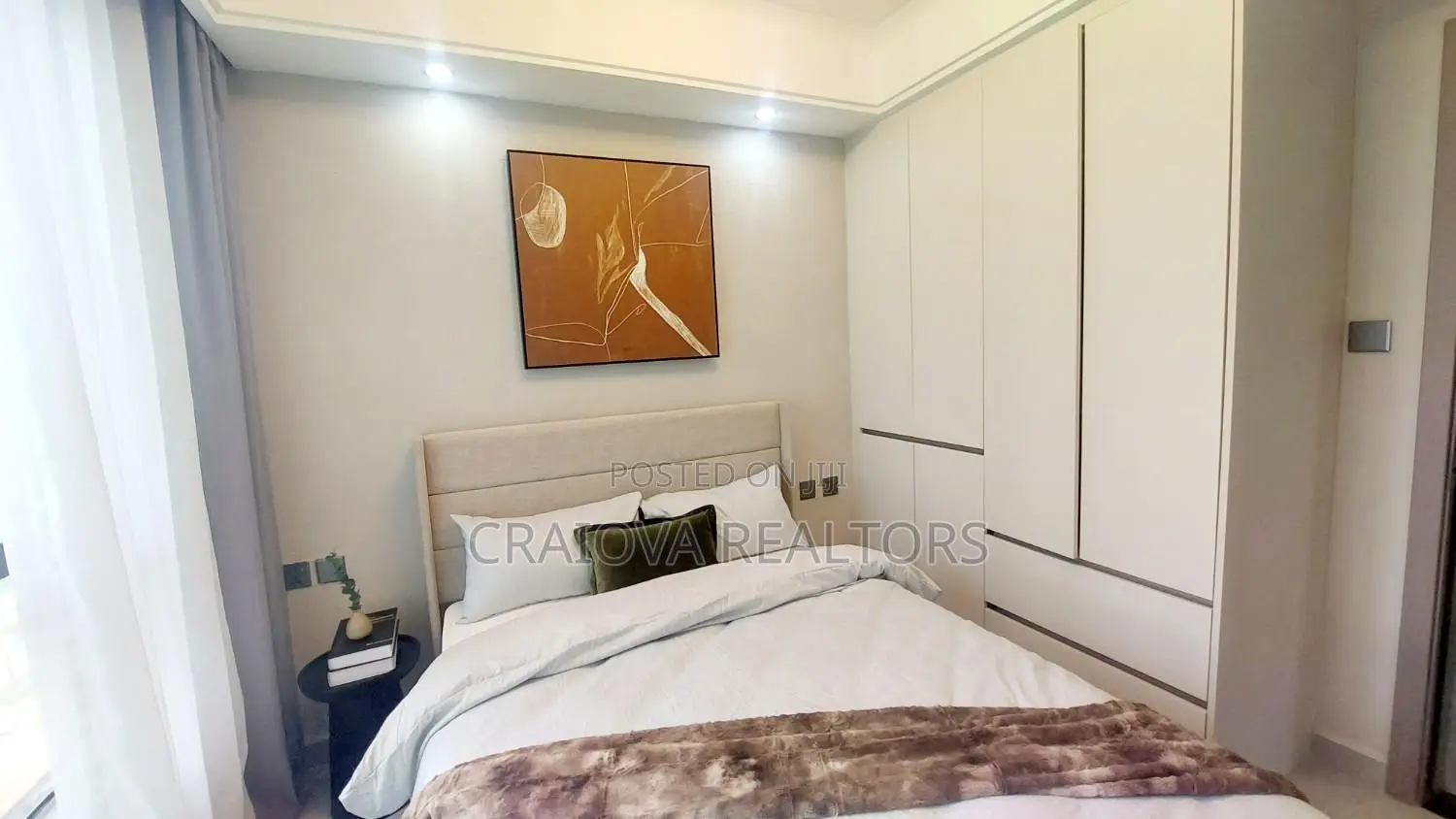 2bdrm Apartment in Kileleshwa for sale