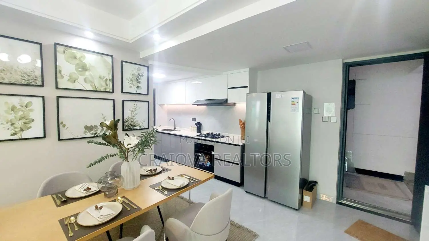 2bdrm Apartment in Kileleshwa for sale