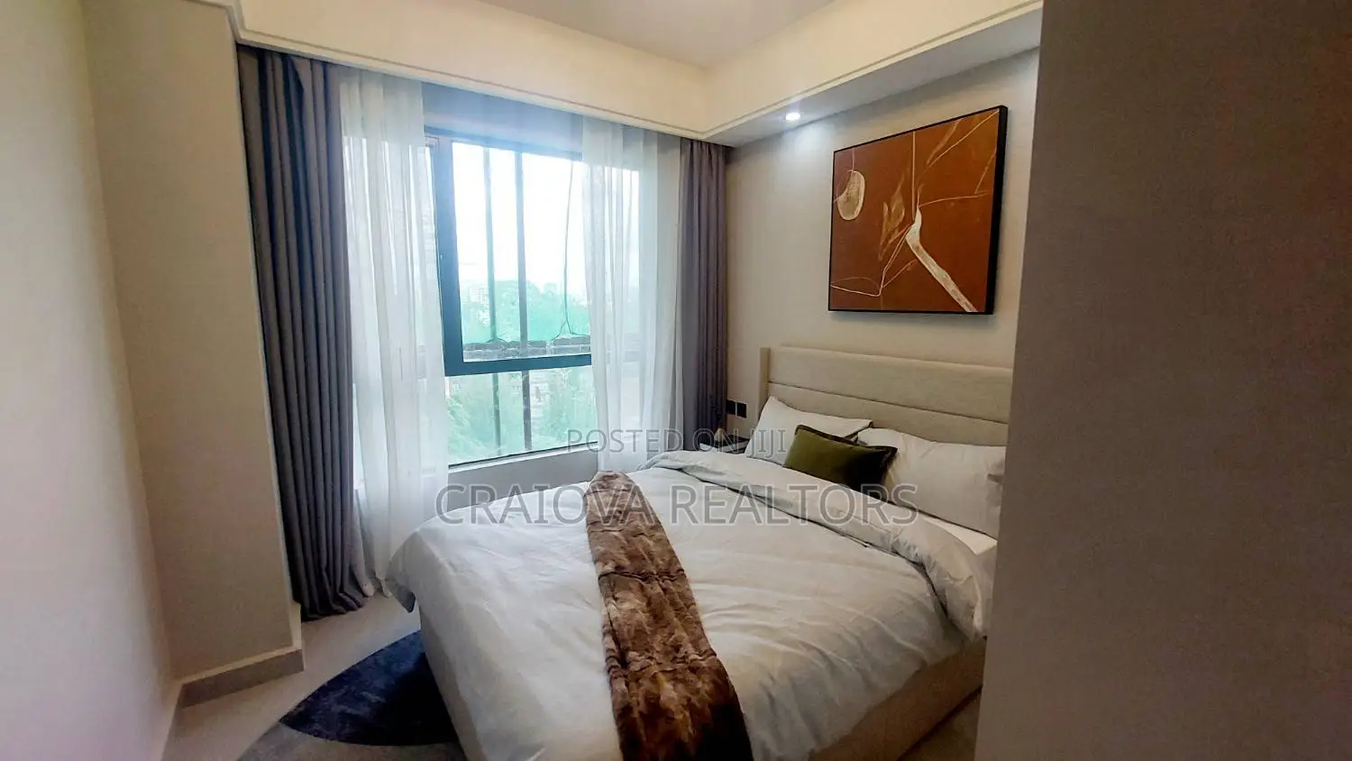 2bdrm Apartment in Kileleshwa for sale