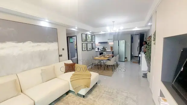 2bdrm Apartment in Kileleshwa for sale
