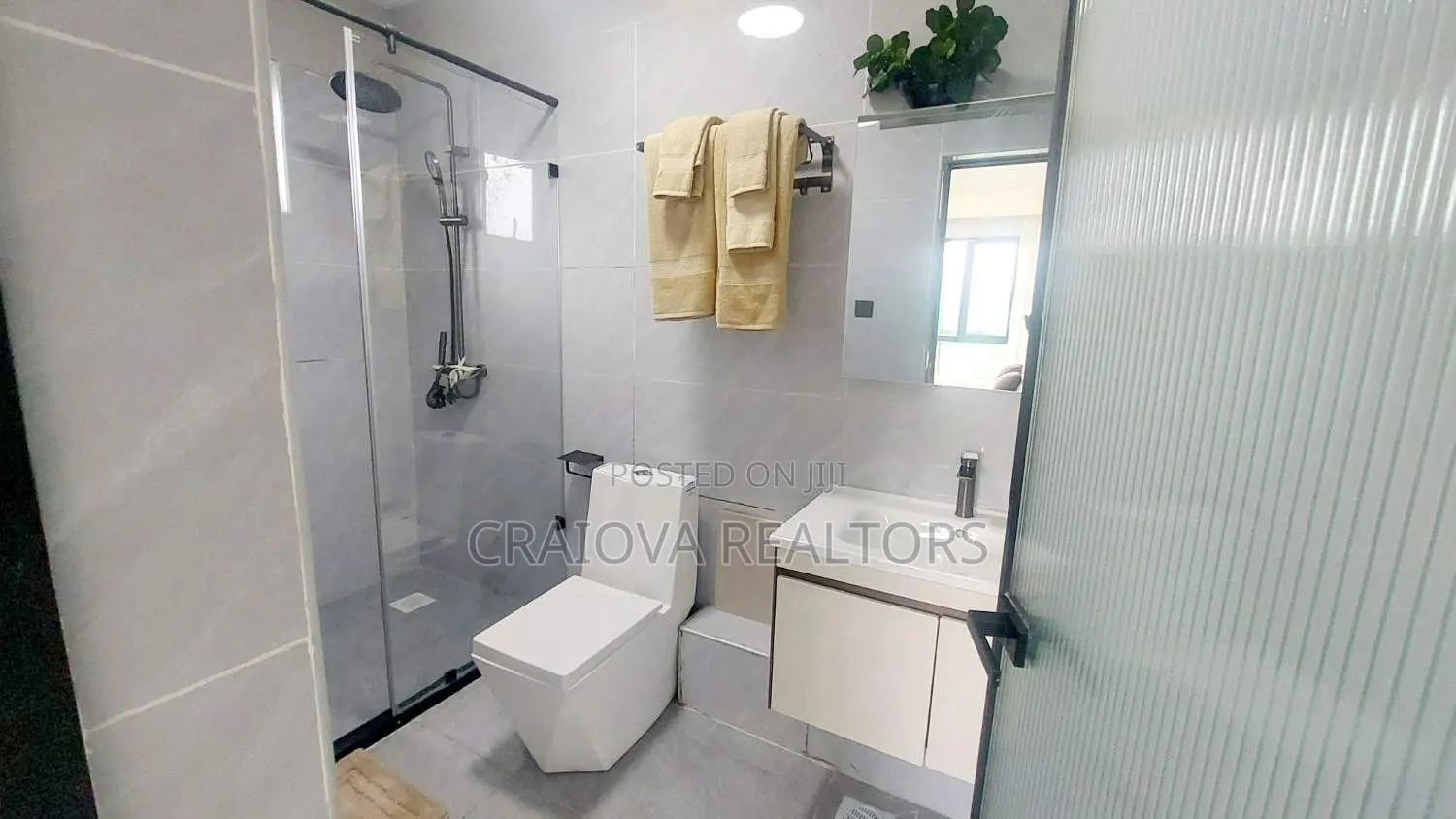 2bdrm Apartment in Kileleshwa for sale