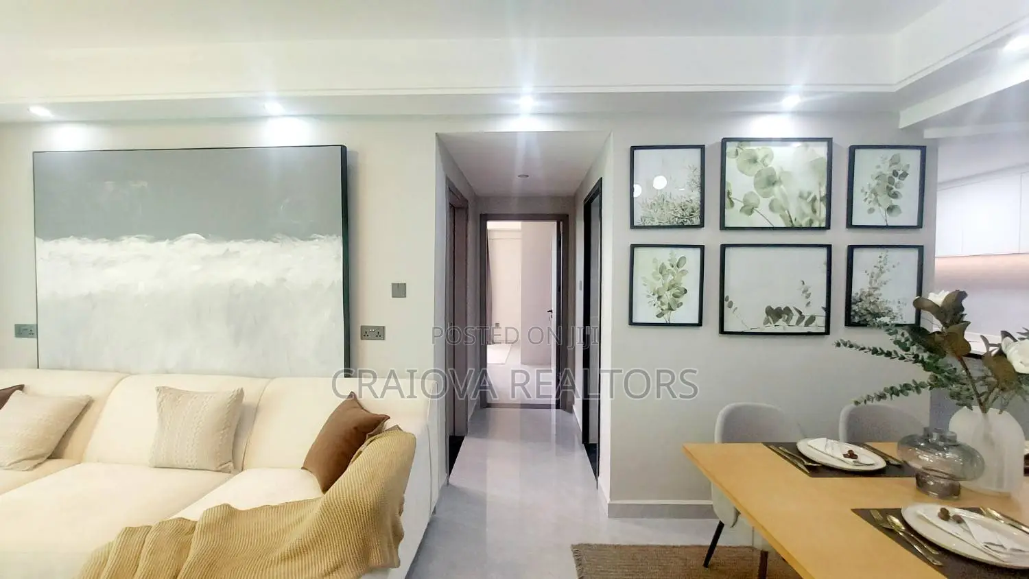 2bdrm Apartment in Kileleshwa for sale