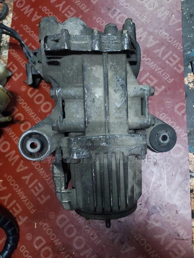 Differential Mitsubishi Outlander/RVR - thumbnail 2