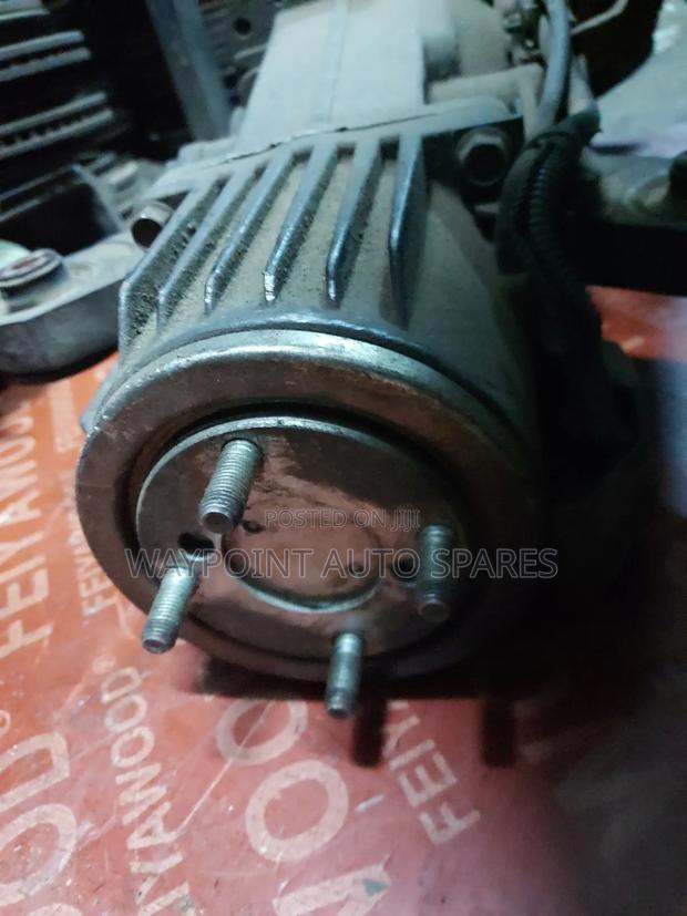 Differential Mitsubishi Outlander/RVR - thumbnail 3