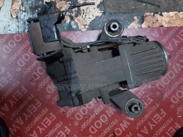 Differential Mitsubishi Outlander/RVR - thumbnail 4