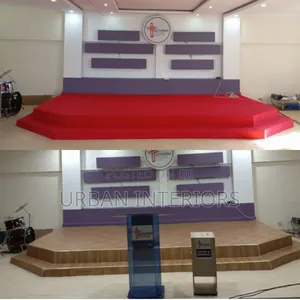 Church Carpet Church Carpet Installation Before After