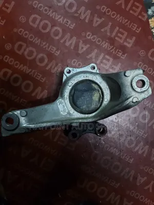 Engine Mount Honda Stream