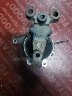 Engine Mount Honda Stream