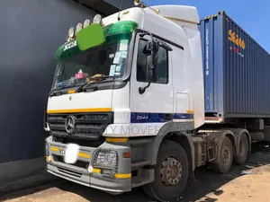 Trailers Available for Inter. County Logistics.